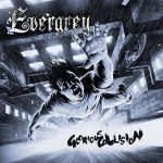 Evergrey: "Glorious Collision" – 2011