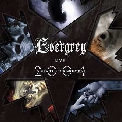 Evergrey: "A Night To Remember" – 2005